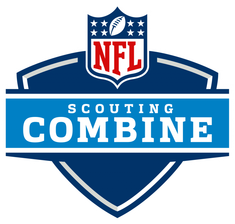 2019 NFL Combine Logo