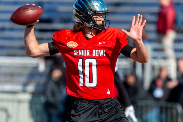 Justin Herbert