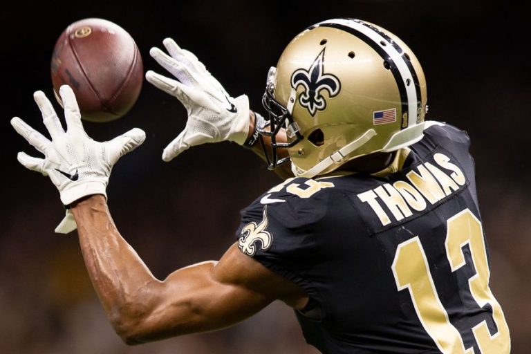 top Dynasty WRs