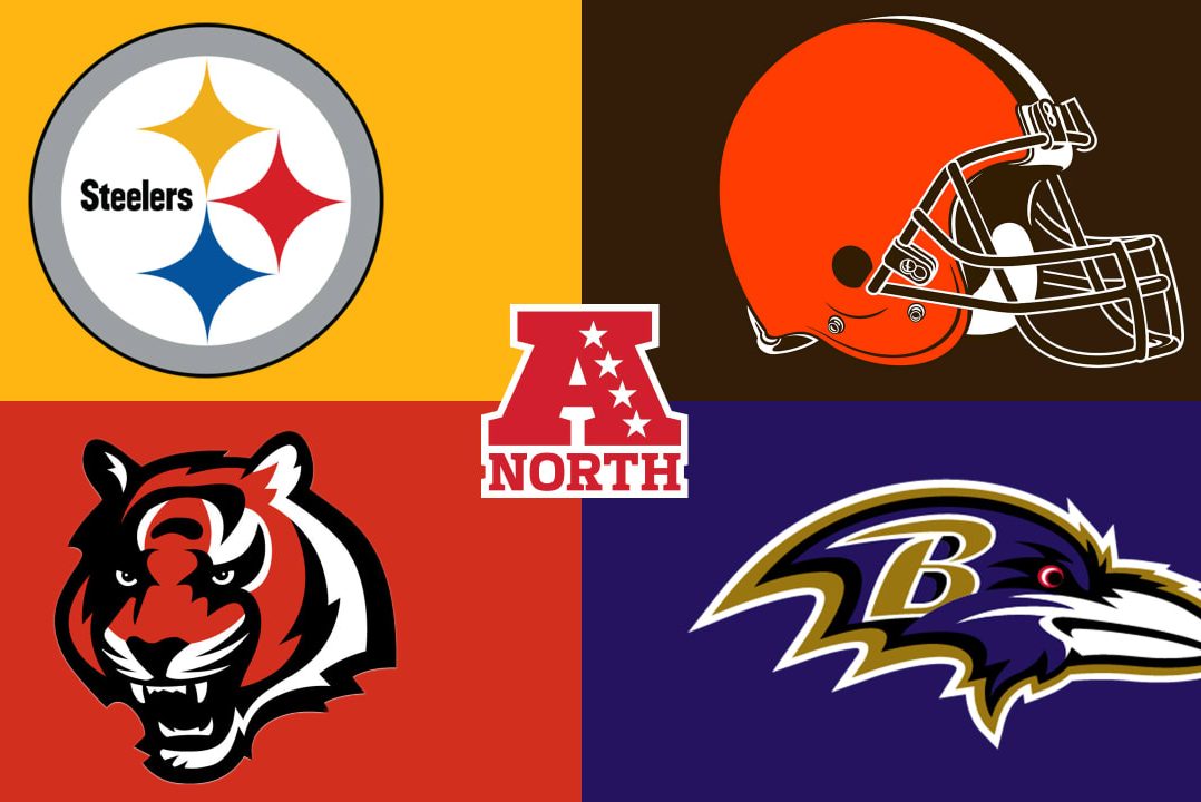 AFC North Draft Grades: Baltimore Ravens 