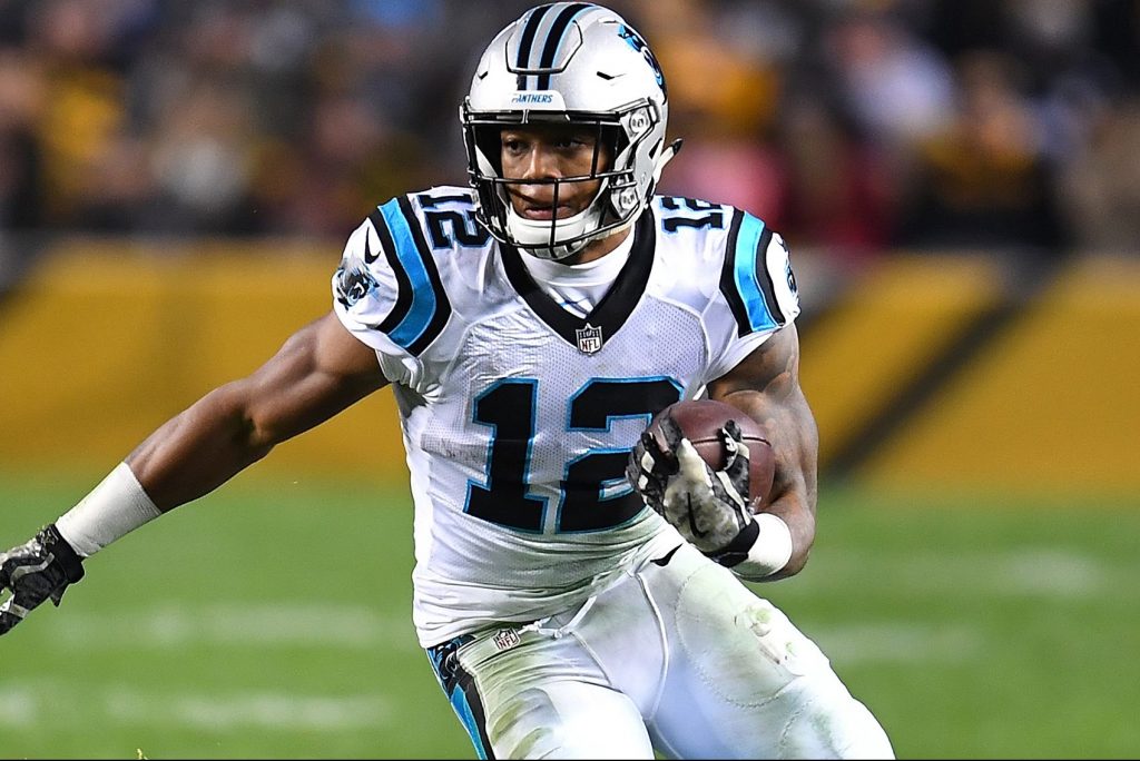 DJ Moore (Yahoo Sports)