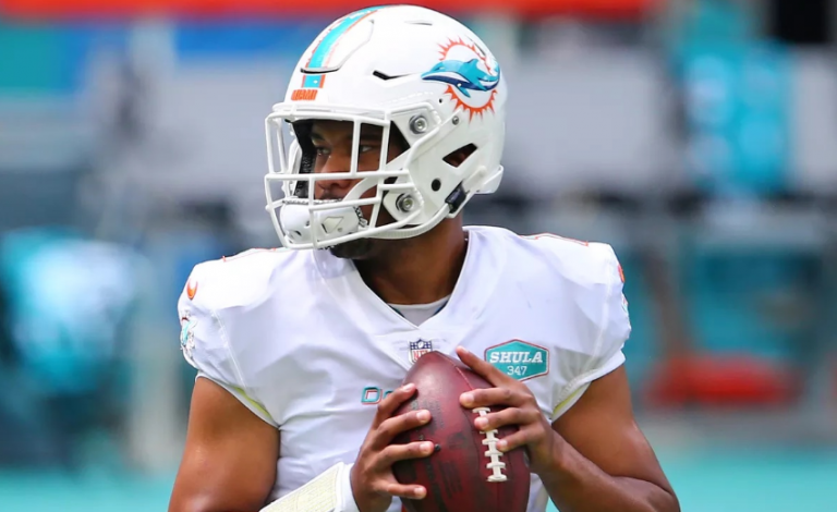 Tua Tagovailoa