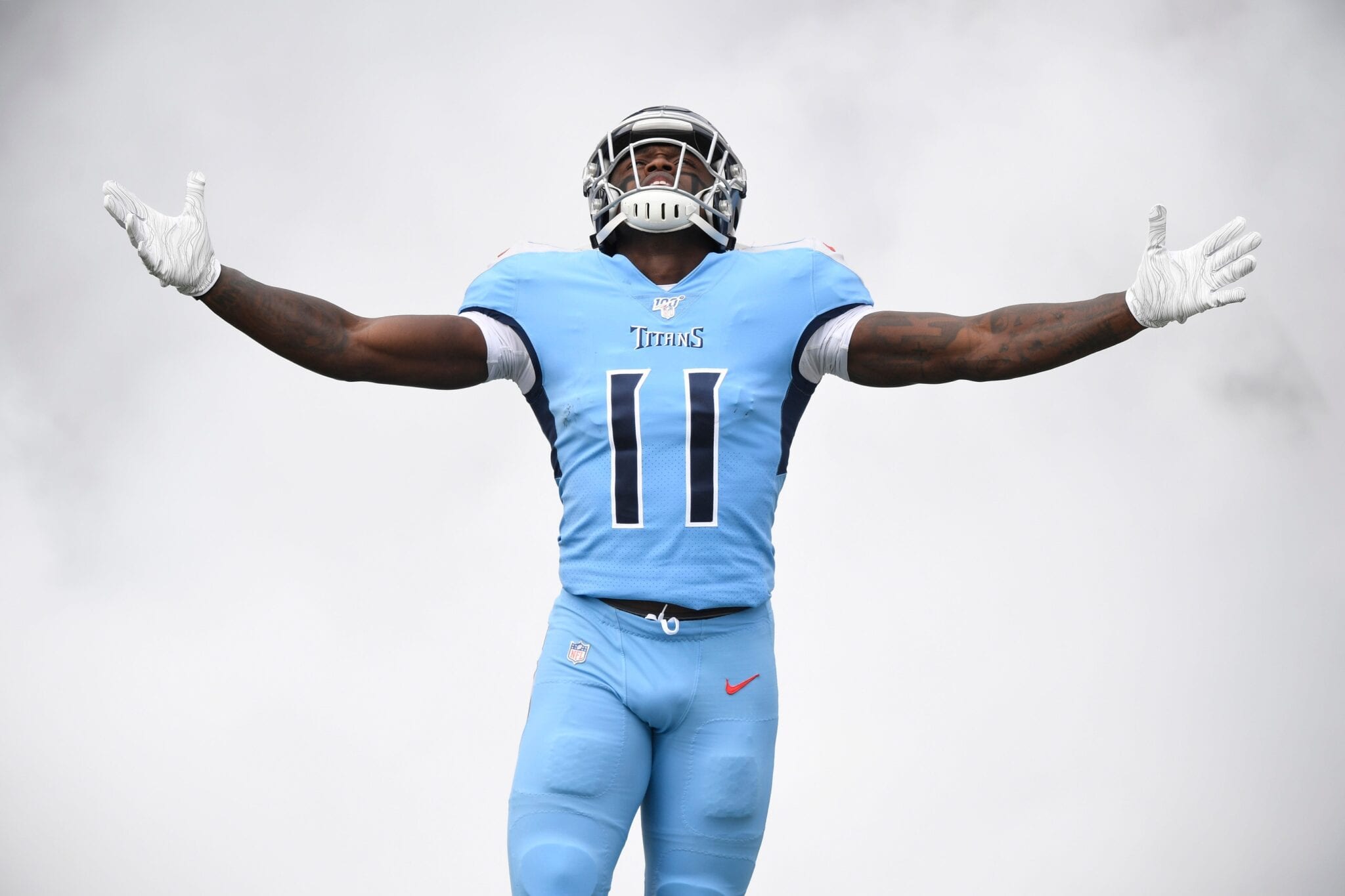 Cornerstone: Is A.J. Brown a must have for 2021 Fantasy Football | Dynasty Nerds