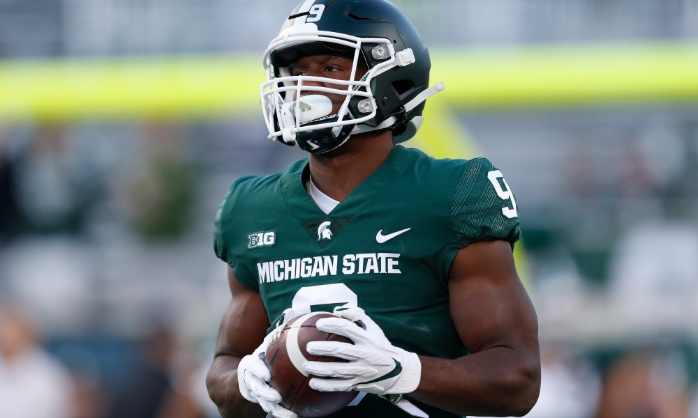 Dynasty Rankings: The 2022 Running Back Rookie Class - Dynasty Nerds