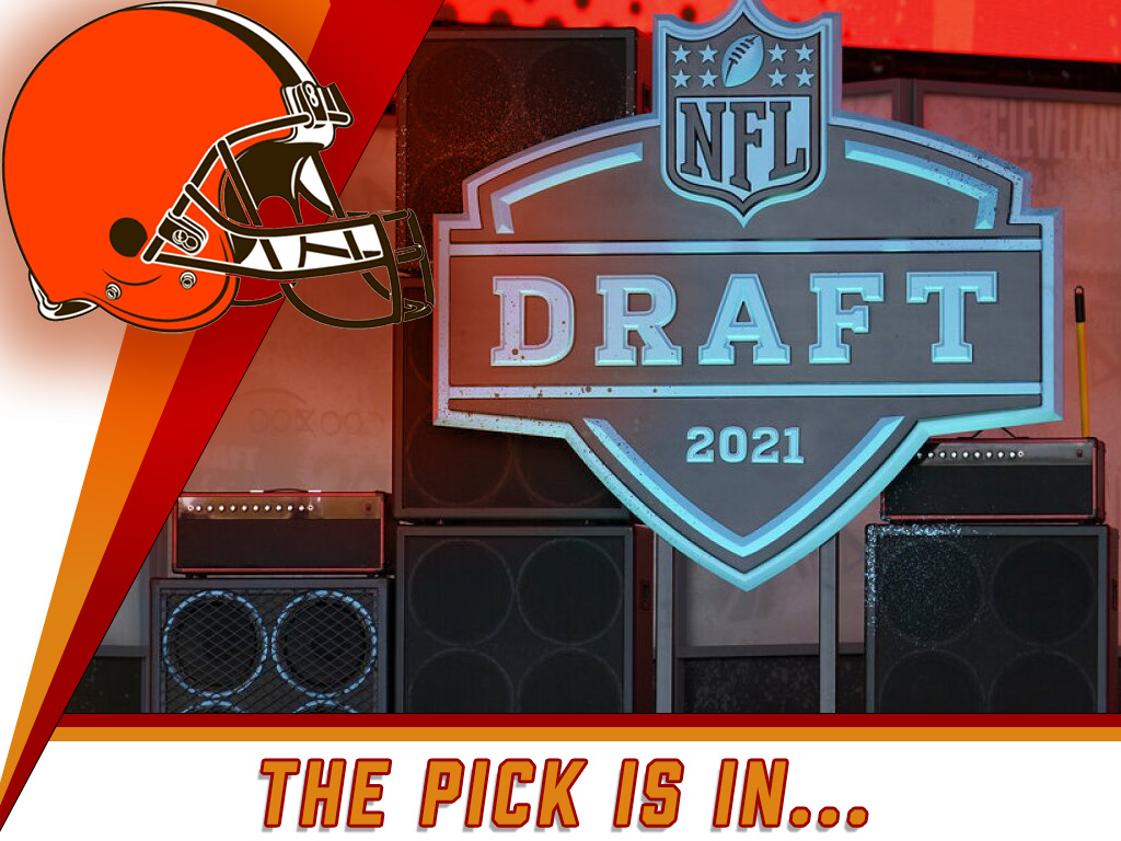 browns nfl mock draft 2022