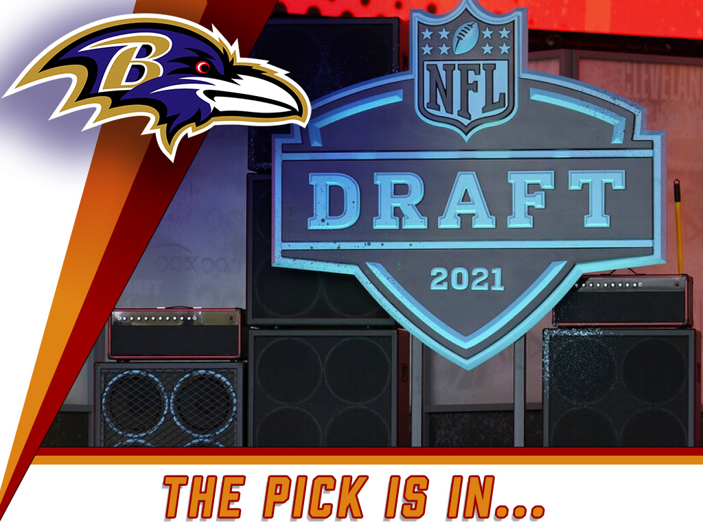 Draft Nerds –Baltimore Ravens 2022 Mock Draft - Dynasty Nerds