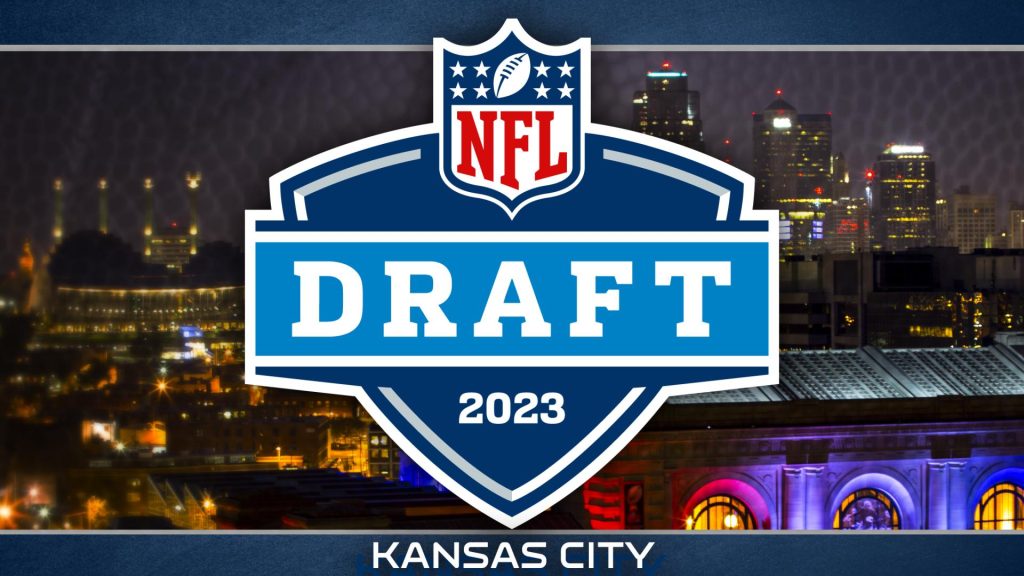 2024 Nfl Mock Draft Date And Time Noni Thekla