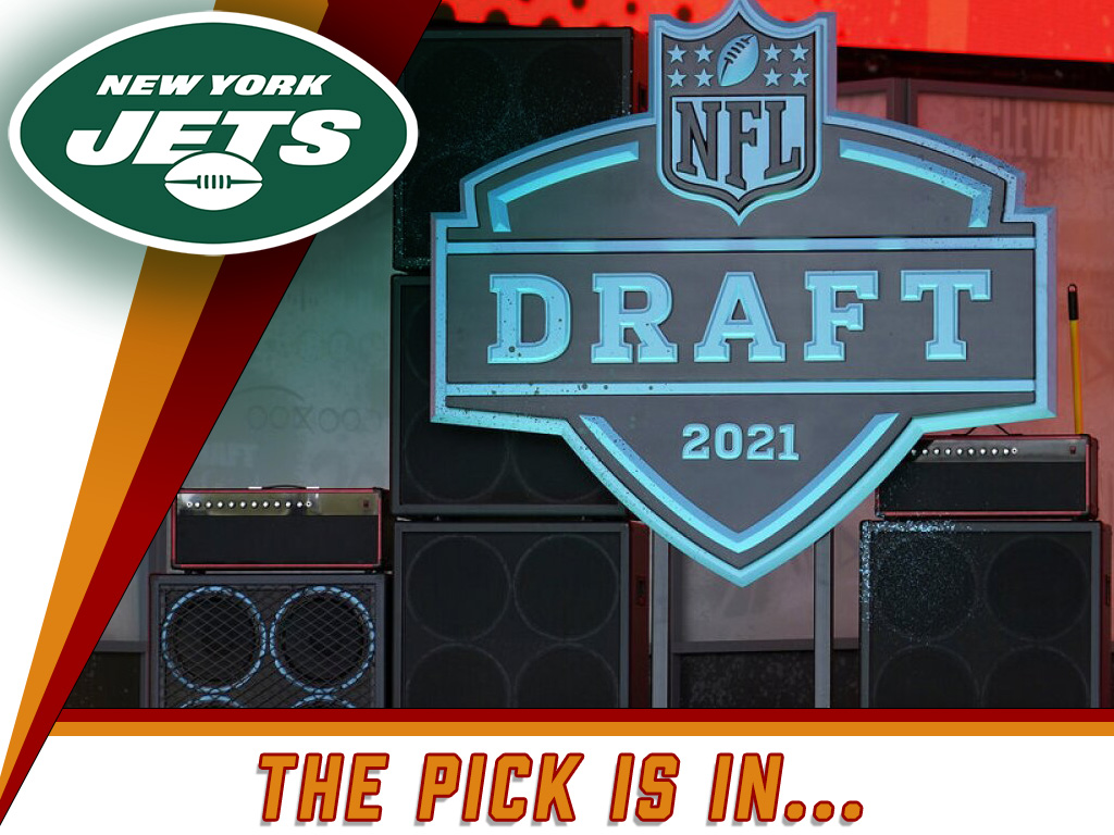 DraftNerds - New York Jets 2022 Mock Draft - Dynasty Nerds