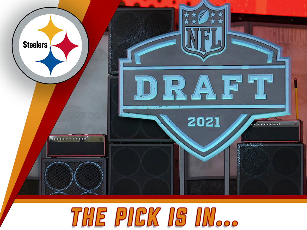 Draft Nerds-Pittsburgh Steelers 2022 Mock Draft - Dynasty Nerds