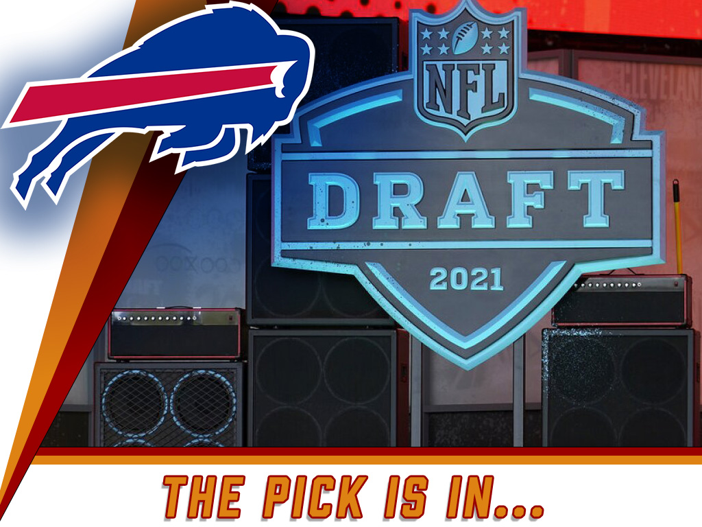 DraftNerds - Buffalo Bills 2022 Mock Draft - Dynasty Nerds