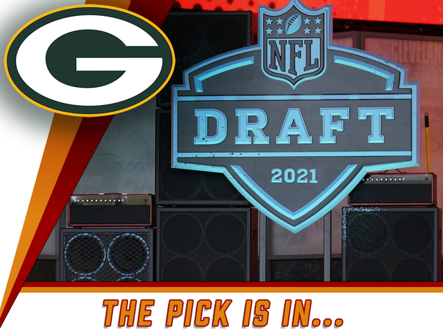 DraftNerds 2022 Mock Draft - Green Bay Packers