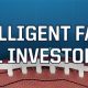 The Intelligent Fantasy Football Investor Vol. 5