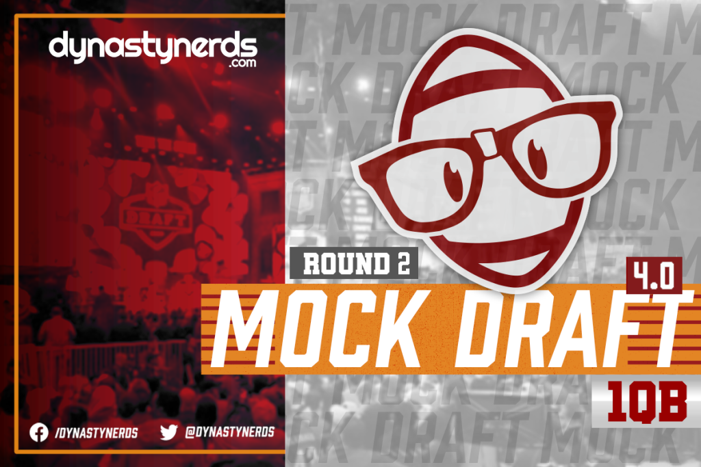 round two mock draft