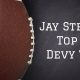 Jay Stein’s Top 5 Devy TEs