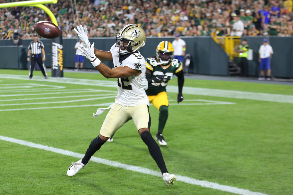 Top 24 Dynasty Fantasy Football Rankings - Wide Receivers : r