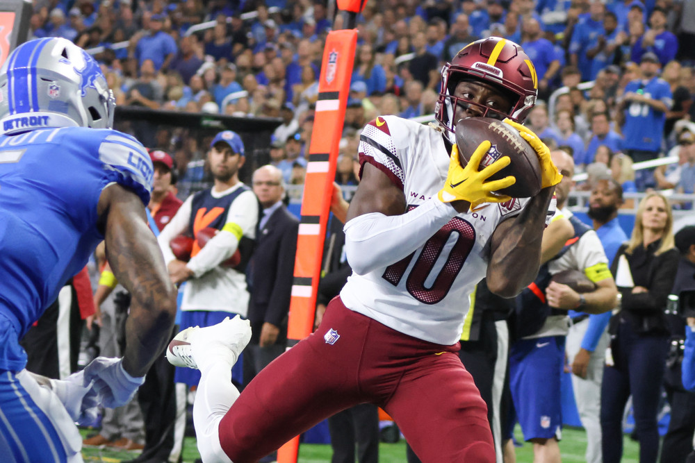 Week Two Takeaways: The Significant In The NFC East