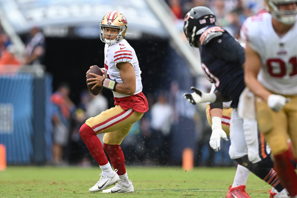 Week Two Takeaways: The Decisive In The NFC West