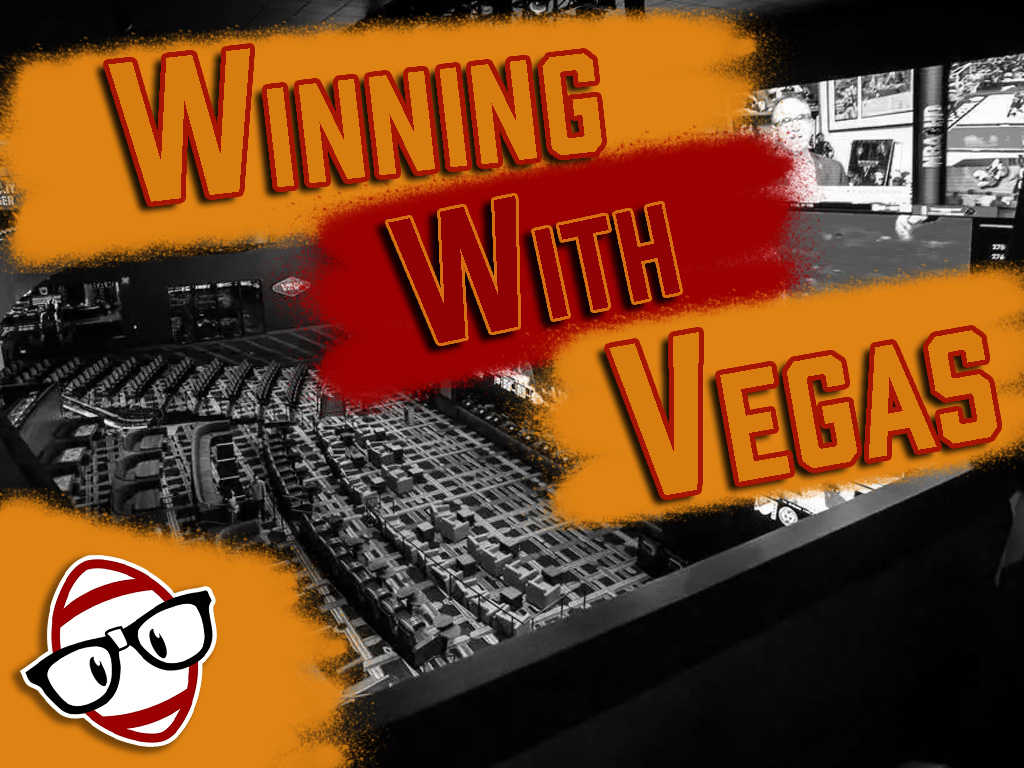 Winning With Vegas