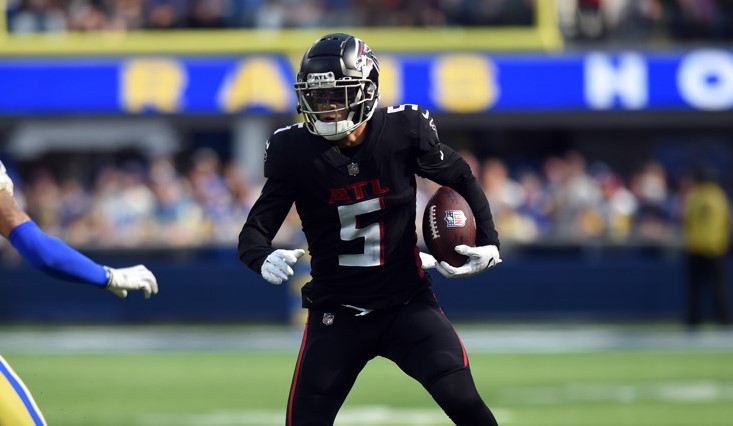 2022 Rookie Wide Receiver Dynasty Outlook
