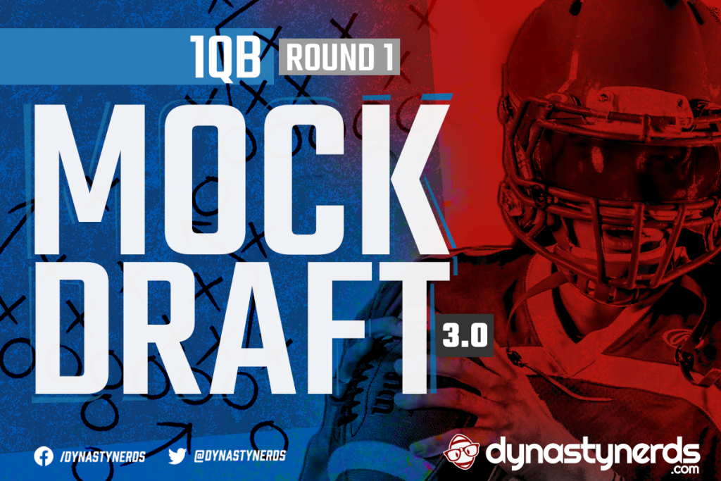 Fantasy Football: 2023 Dynasty Rookie Rankings - Visit NFL Draft