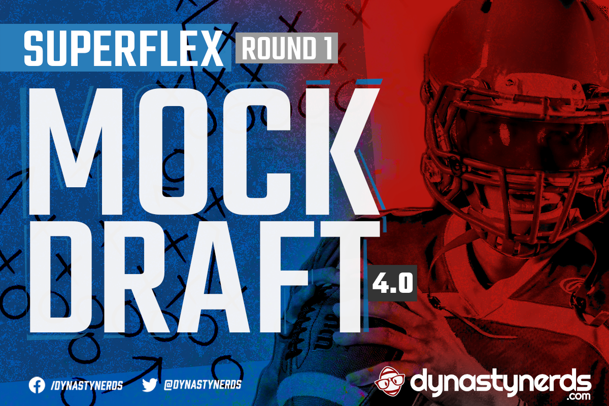 Fantasy Football Rankings 2023: Dynasty rookie superflex top 60, Fantasy  Football News, Rankings and Projections