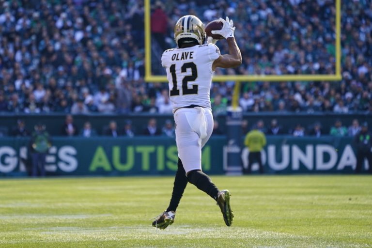 Positional Matchups Start