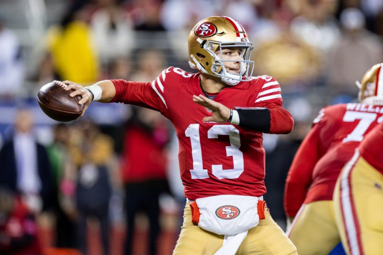 Fantasy Trade Advice