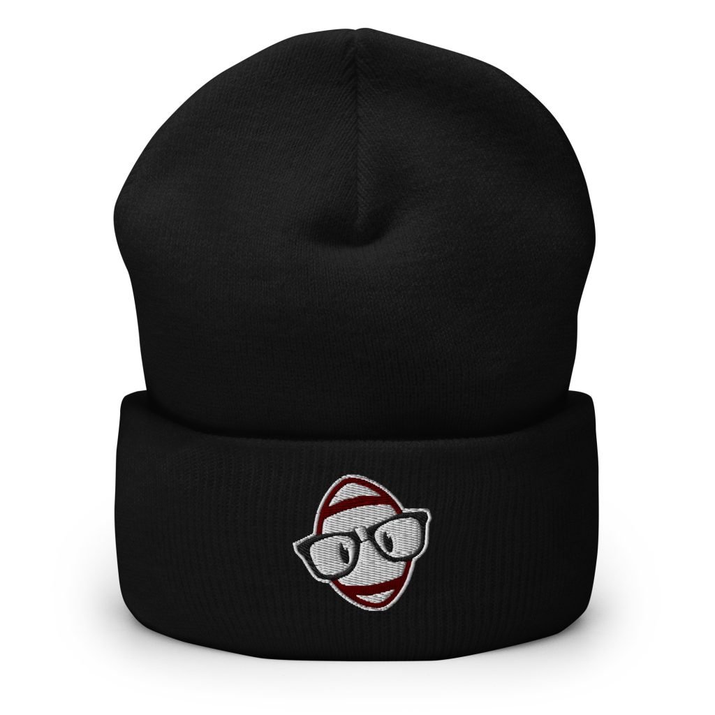 Dynasty Nerds Beanie