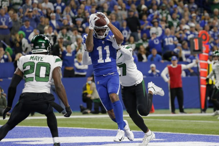 wide receiver start/sit