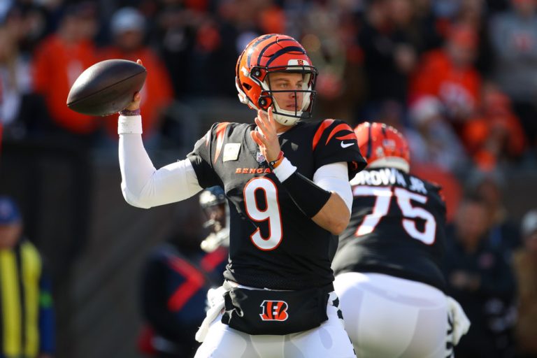 quarterback start/sit
