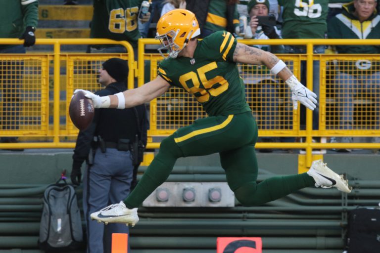 Week 7 NFL Matchups | Fantasy Football CheatChart