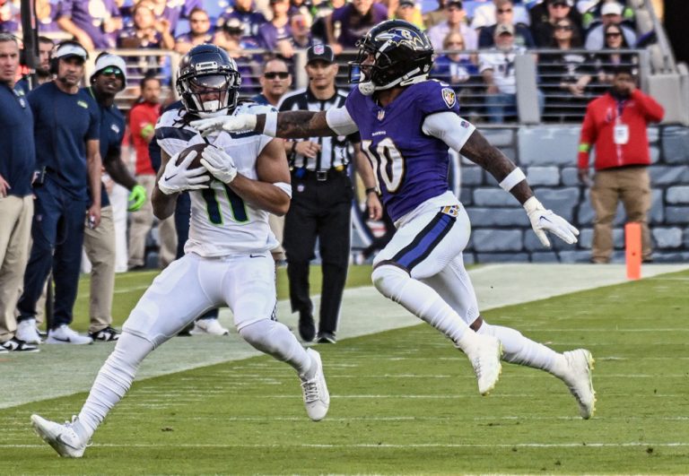 week 13 wide receiver