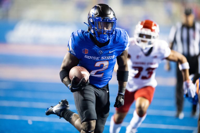 2025 NFL Mock Draft