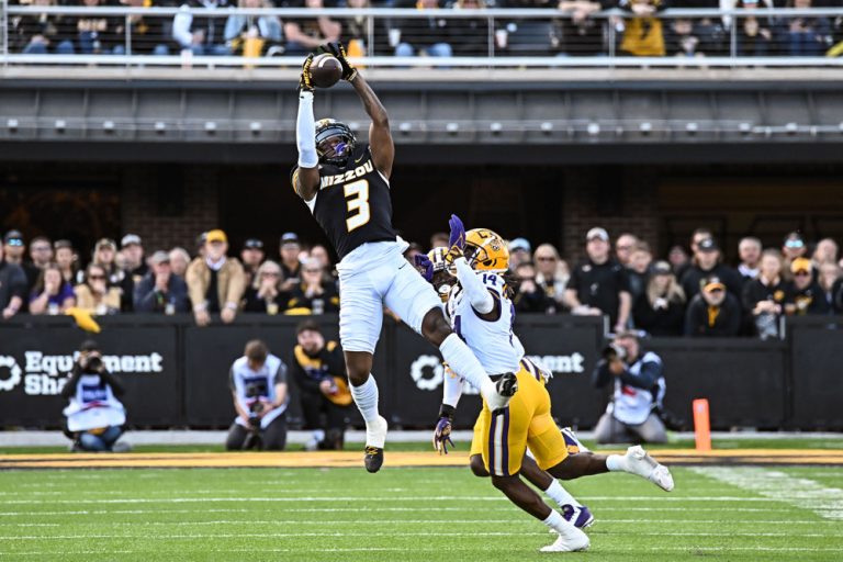 2025 NFL Mock Draft