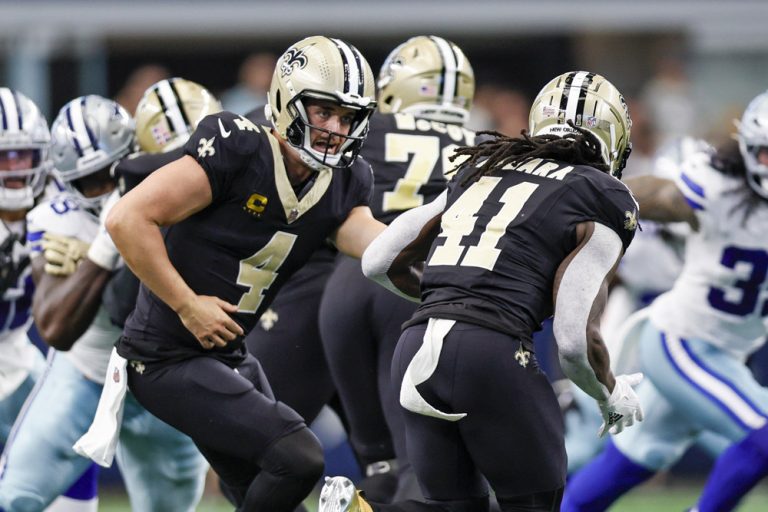 quarterback start/sit