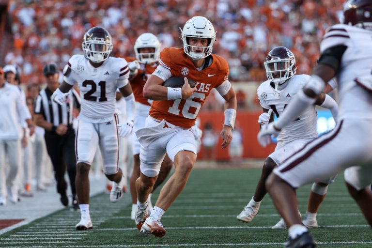 top 10 college quarterback rankings arch manning