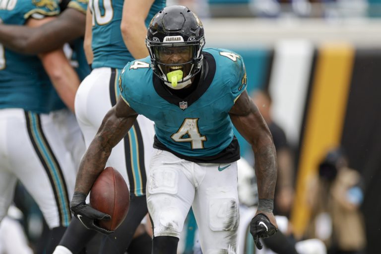 running back