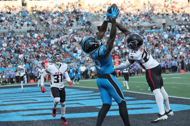 wide receiver start/sit