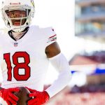 Wide receiver start/sit