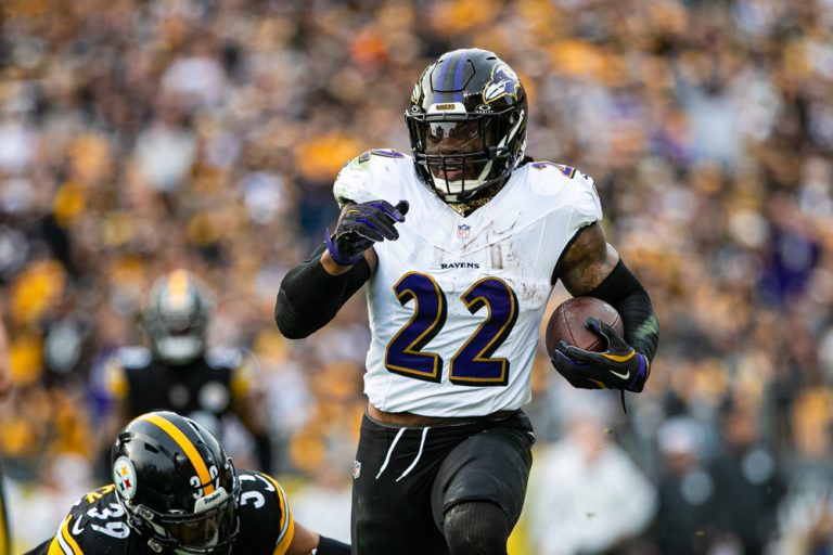 Week 3 Fantasy Football Rankings | Start/Sit QB, RB, WR & TE