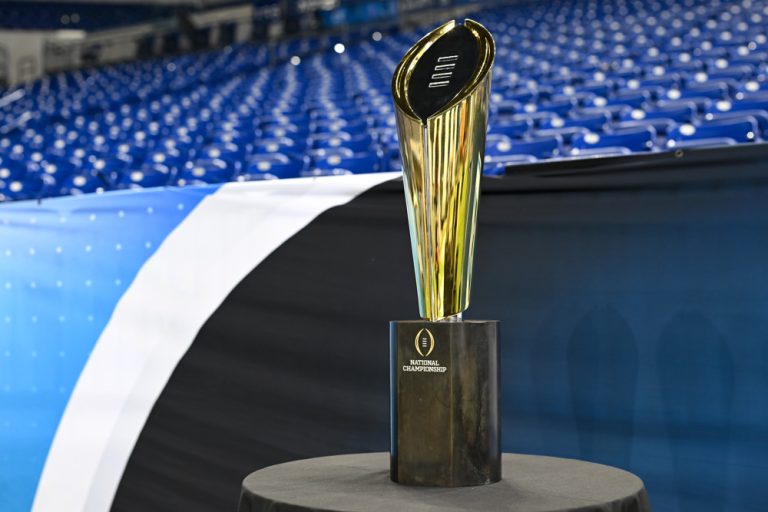 College Football Playoff CFB National Championship Bowl Teams Bowl Season Bowl Game Schedule NFL Prospects College Prospects NFL Draft Bowl Prospects Fenway Bowl Pinstripe Bowl Pop Tarts Bowl Military Bowl Alamo Bowl