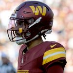 Jayden Daniels Commissioner Series Handling League Issues