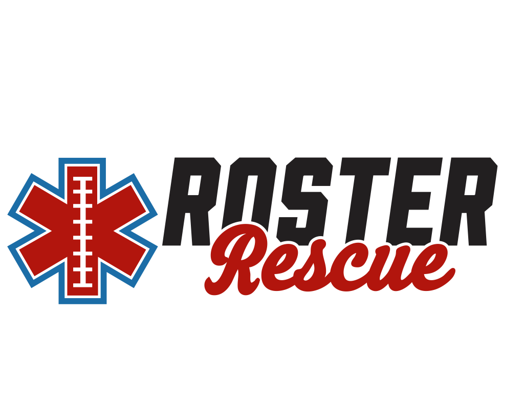 Fantasy Roster Rescue