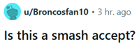 broncos fan - Dynasty Nerds