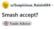 suspicious rabbit - Dynasty Nerds