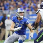 Aidan Hutchinson DL EDGE Top 275 IDP Player Tiers