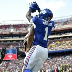 Malik Nabers | NFL Week 5 Risers & Fallers | Dynasty Stock Up Stock Down
