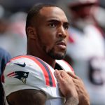 TreVeyon Henderson featured as a NFL Combine Test participant for the 2025 Rookie Class