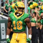 Kenyon Sadiq 1QB Rookie Mock Draft 2026 NFL Draft dynasty fantasy football