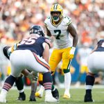 Quay Walker LB IDP Fantasy Football